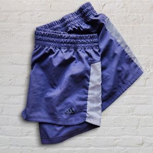 Adidas Women's Climalite Shorts Size XL